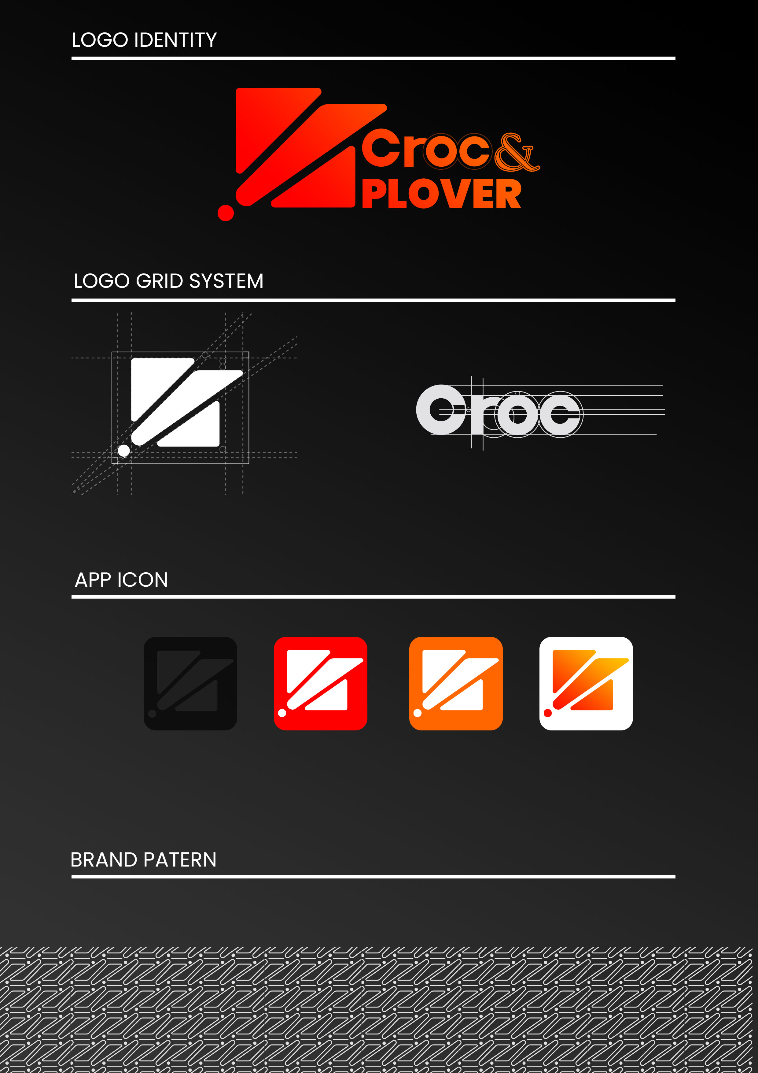 Logo Presentation Slide